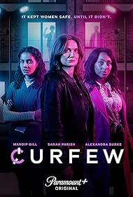 Watch Full TV Series :Curfew (2024-)