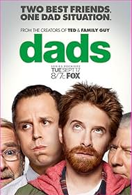 Watch Full TV Series :Dads (2013-2014)