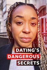 Watch Full Movie :Datings Dangerous Secrets (2022)