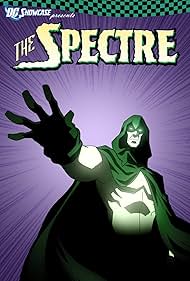 Watch Full Movie :DC Showcase The Spectre (2010)