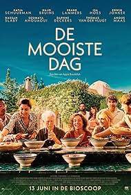 Watch Full Movie :De mooiste dag (2024)