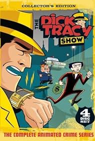 Watch Full TV Series :The Dick Tracy Show (1961-)