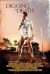 Watch Full Movie :Digging to Death (2021)