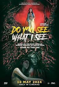 Watch Full Movie :Do You See What I See (2024)