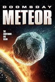 Watch Full Movie :Doomsday Meteor (2023)