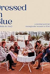 Watch Full Movie :Dressed in Blue (1983)