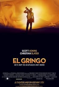 Watch Full Movie :El Gringo (2012)