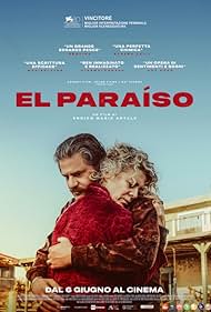 Watch Full Movie :El Paraiso (2023)