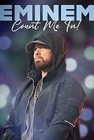 Watch Full Movie :Eminem Count Me In (2023)