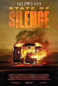 Watch Full Movie :State of Silence (2024)