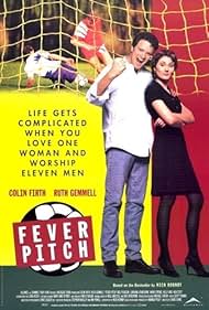 Watch Full Movie :Fever Pitch (1997)