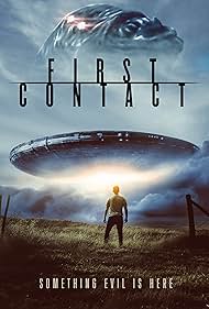 Watch Full Movie :First Contact (2023)