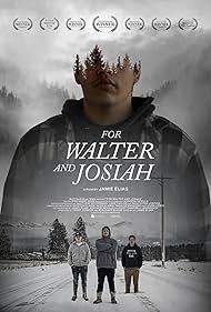 Watch Full Movie :For Walter and Josiah (2022)