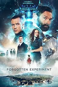 Watch Full Movie :Forgotten Experiment (2023)