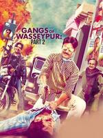 Watch Full Movie :Gangs of Wasseypur Part 2 2012 (2012)