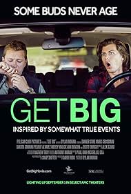 Watch Full Movie :Get Big (2017)