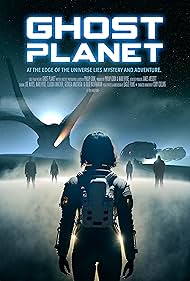 Watch Full Movie :Ghost Planet (2024)