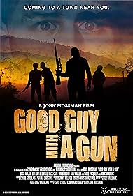 Watch Full Movie :Good Guy with a Gun (2022)