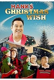 Watch Full Movie :Hanks Christmas Wish (2023)