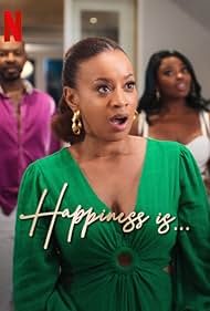 Watch Full Movie :Happiness Is (2024)