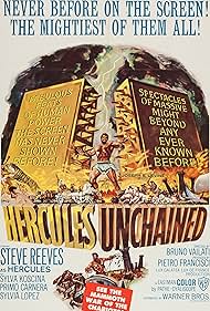 Watch Full Movie :Hercules Unchained (1959)