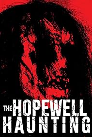 Watch Full Movie :The Hopewell Haunting (2023)