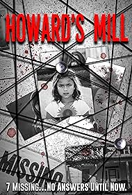 Watch Full Movie :Howards Mill (2021)