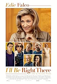 Watch Full Movie :Ill Be Right There (2023)