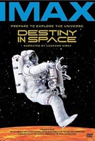 Watch Full Movie :Destiny in Space (1994)