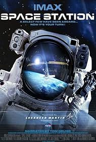 Watch Full Movie :Space Station 3D (2002)