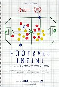 Watch Full Movie :Infinite Football (2018)