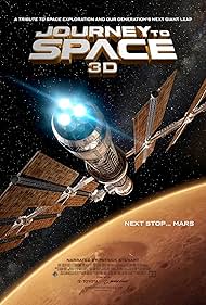 Watch Full Movie :Journey to Space (2015)