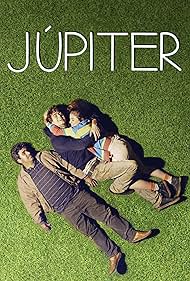 Watch Full Movie :Jupiter (2022)