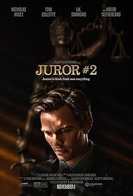 Watch Full Movie :Juror 2 (2024)