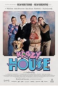 Watch Full Movie :Krazy House (2024)