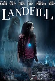 Watch Full Movie :Landfill (2021)