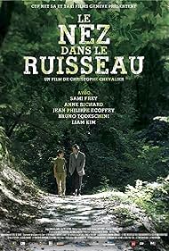 Watch Full Movie :Le nez dans le ruisseau (2012)