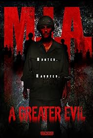 Watch Full Movie :M I A A Greater Evil (2018)