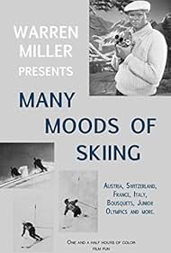 Watch Full Movie :Many Moods of Skiing (1961)