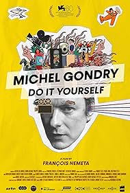 Watch Full Movie :Michel Gondry Do it Yourself (2023)