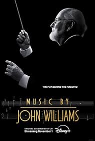 Watch Full Movie :Music by John Williams (2024)