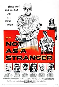 Watch Full Movie :Not as a Stranger (1955)