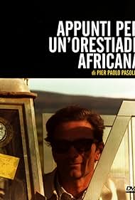 Watch Full Movie :Notes Towards an African Orestes (1970)