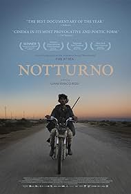 Watch Full Movie :Notturno (2020)