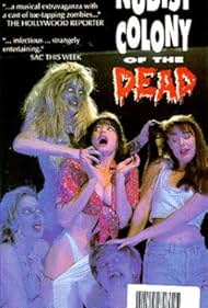 Watch Full Movie :Nudist Colony of the Dead (1991)