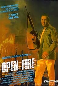 Watch Full Movie :Open Fire (1989)