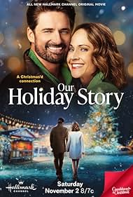 Watch Full Movie :Our Holiday Story (2024)