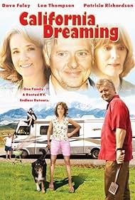 Watch Full Movie :California Dreaming (2007)