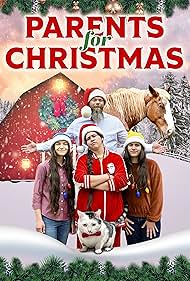 Watch Full Movie :Parents for Christmas (2024)