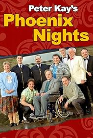 Watch Full TV Series :Phoenix Nights (2001-2002)